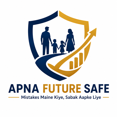 Apna Future Safe